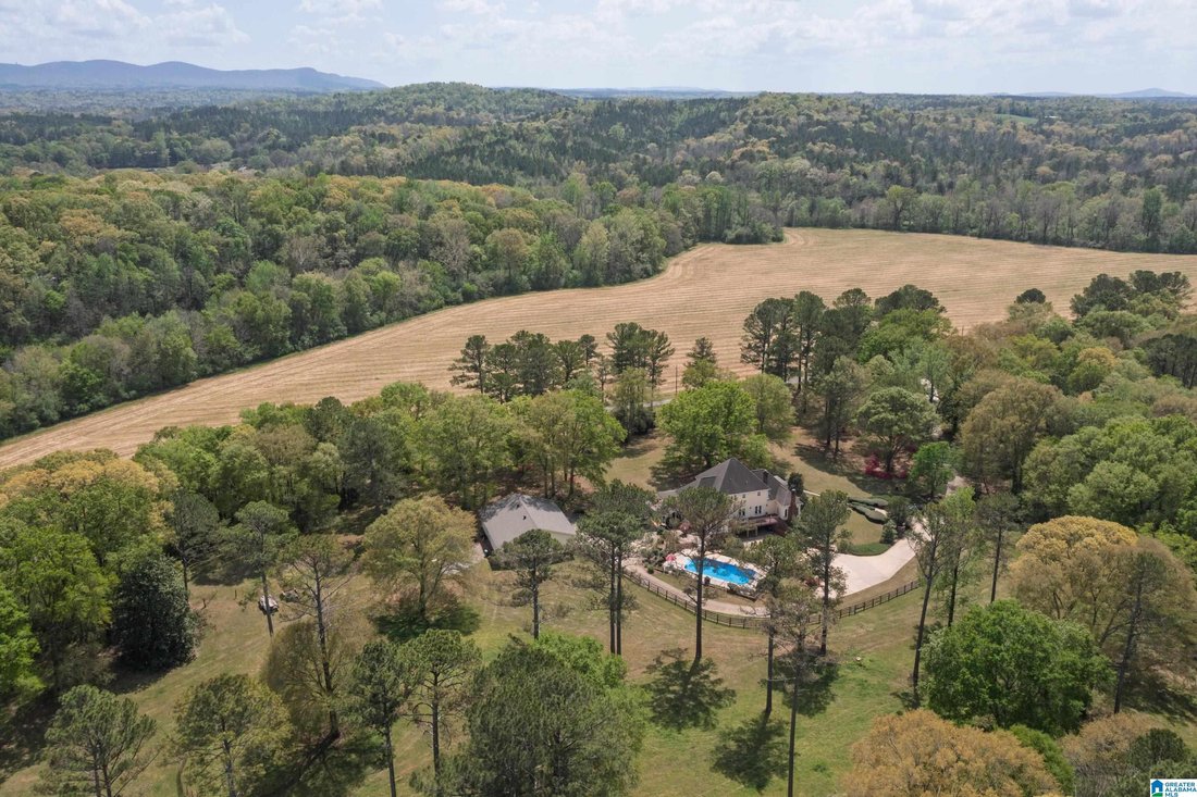 House in Talladega, Alabama, United States 3 - 18401789