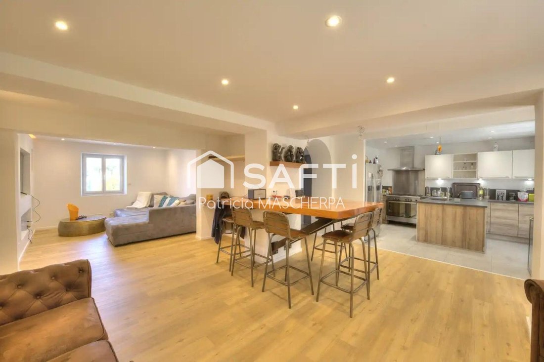 House in Exterieurs, Frejus, France 4 - 18402432