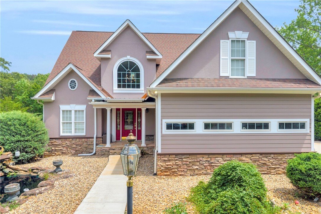 House in West Union, South Carolina, United States 2 - 18402098