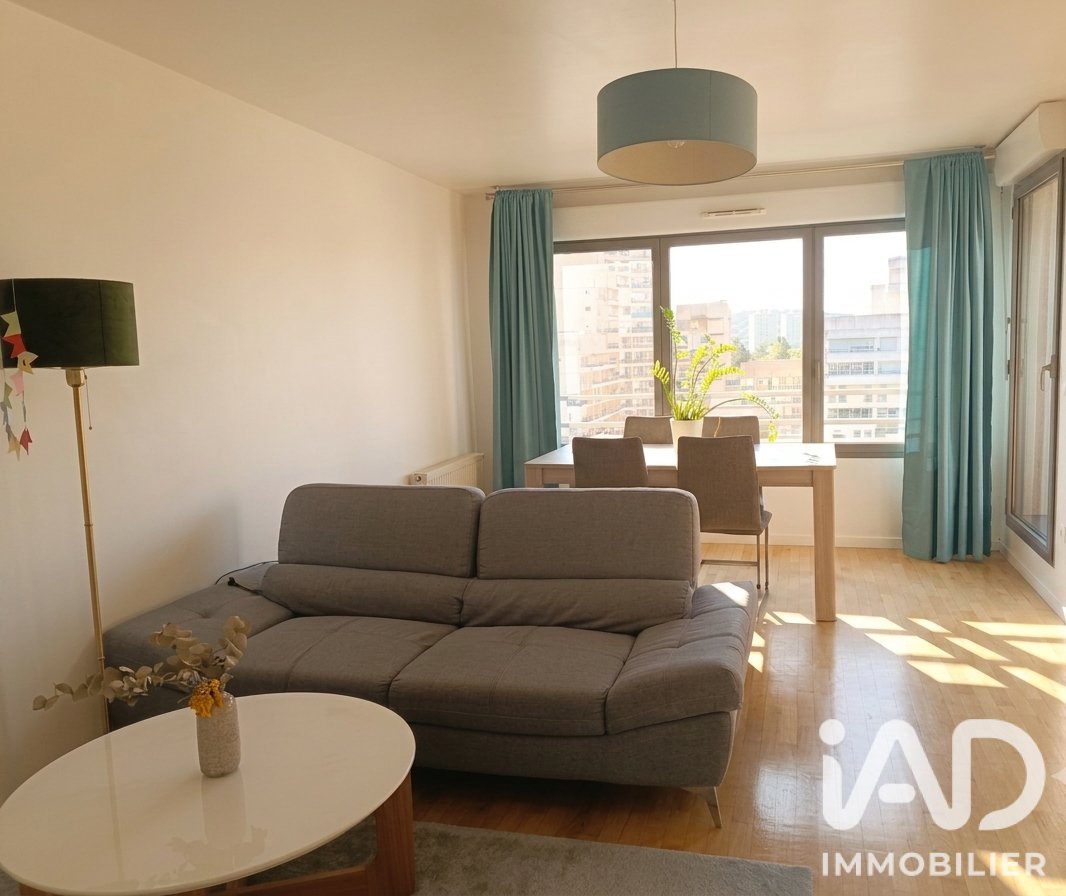 Apartment in Parc-La Boule- Champs Pierreux, Nanterre, France 1 - 18262126