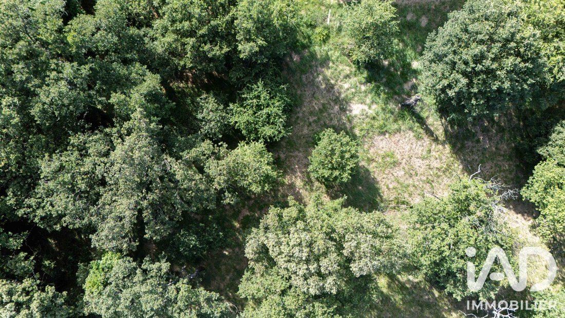 Land in Ouest, Rochefort-du-Gard, France 2 - 18406092