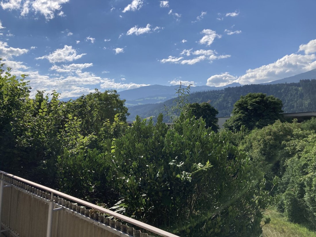 Apartment in Hall in Tirol, Tyrol, Austria 5 - 17538125