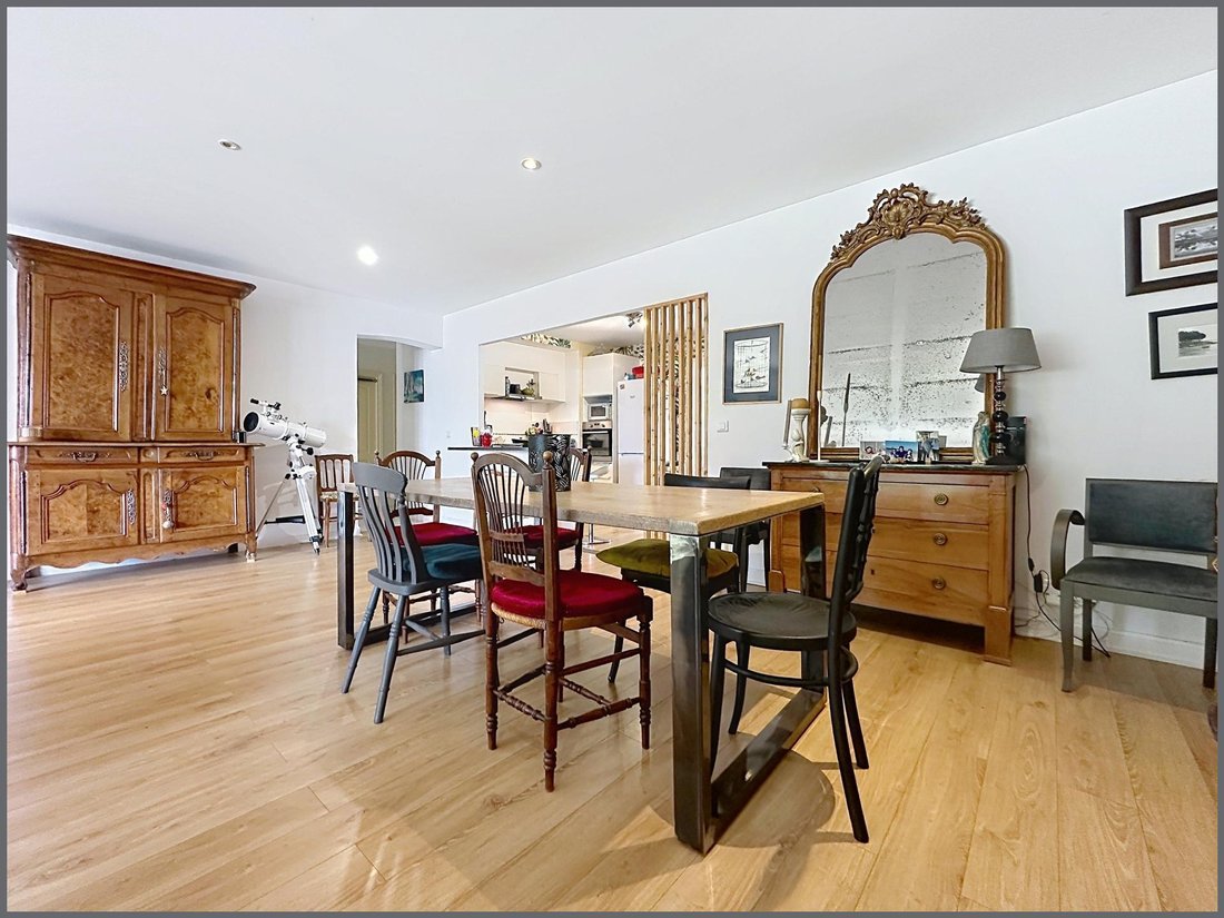 House in Sud, Léognan, France 4 - 18402446