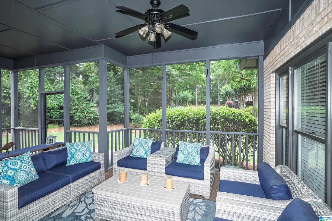 House in Vestavia Hills, Alabama, United States 4 - 18401427