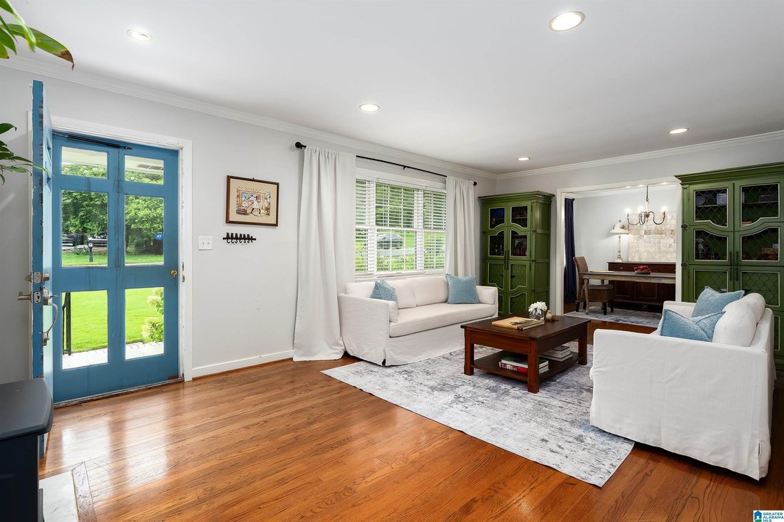 House in Vestavia Hills, Alabama, United States 2 - 18401585