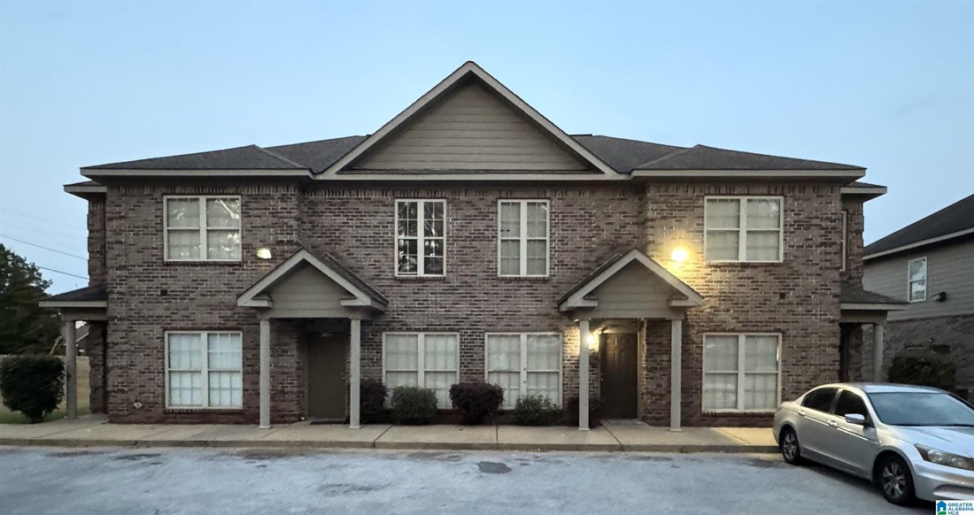 Apartment in Tuscaloosa, Alabama, United States 2 - 18401382