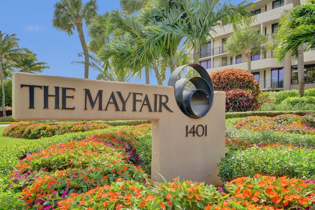 Condominio a Boca Raton, Florida, Stati Uniti 4 - 18400519