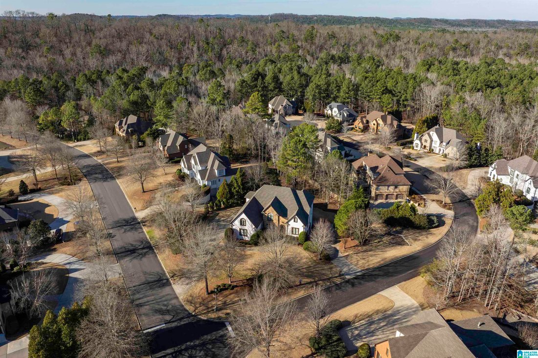 House in Hoover, Alabama, United States 4 - 18402152