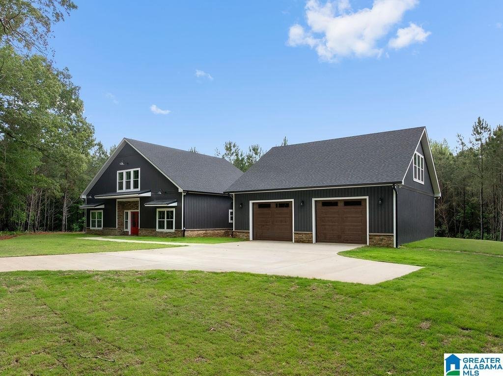 House in Manchester, Alabama, United States 4 - 18401326