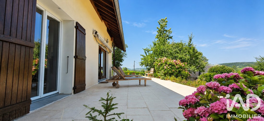 House in Les Ollieres, Filliere, France 3 - 18406217