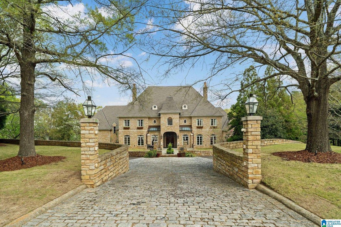 House in Hoover, Alabama, United States 1 - 18401443