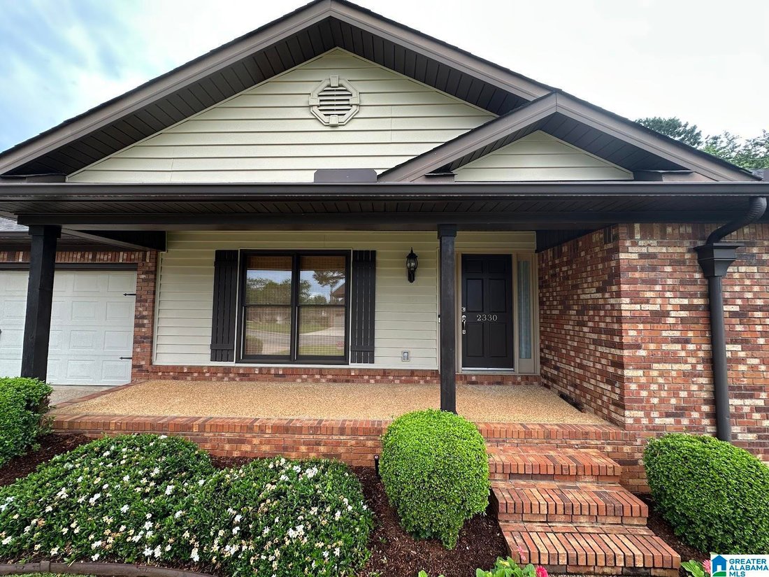 Maison à Tuscaloosa, Alabama, États-Unis 3 - 18401269