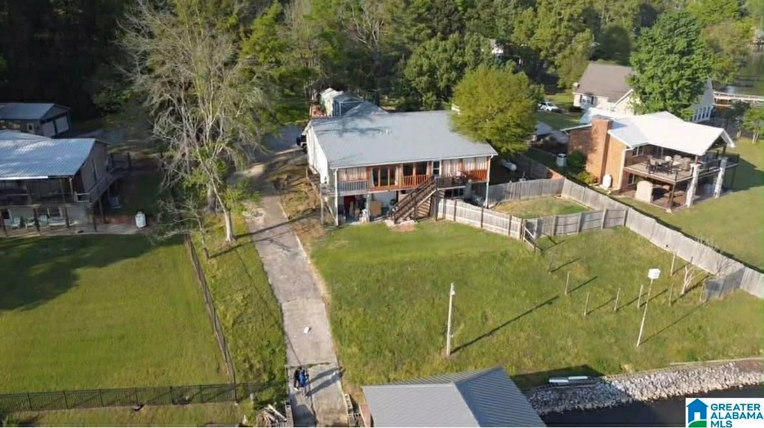 House in Ohatchee, Alabama, United States 2 - 18400954