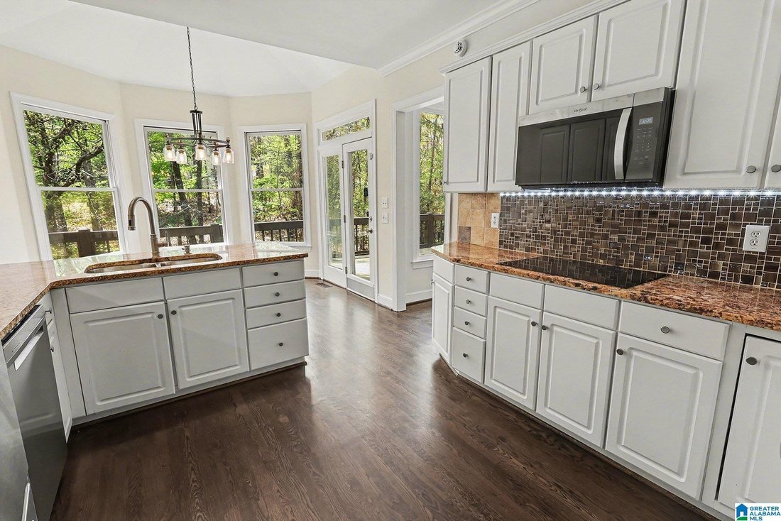 House in Vestavia Hills, Alabama, United States 5 - 18401158