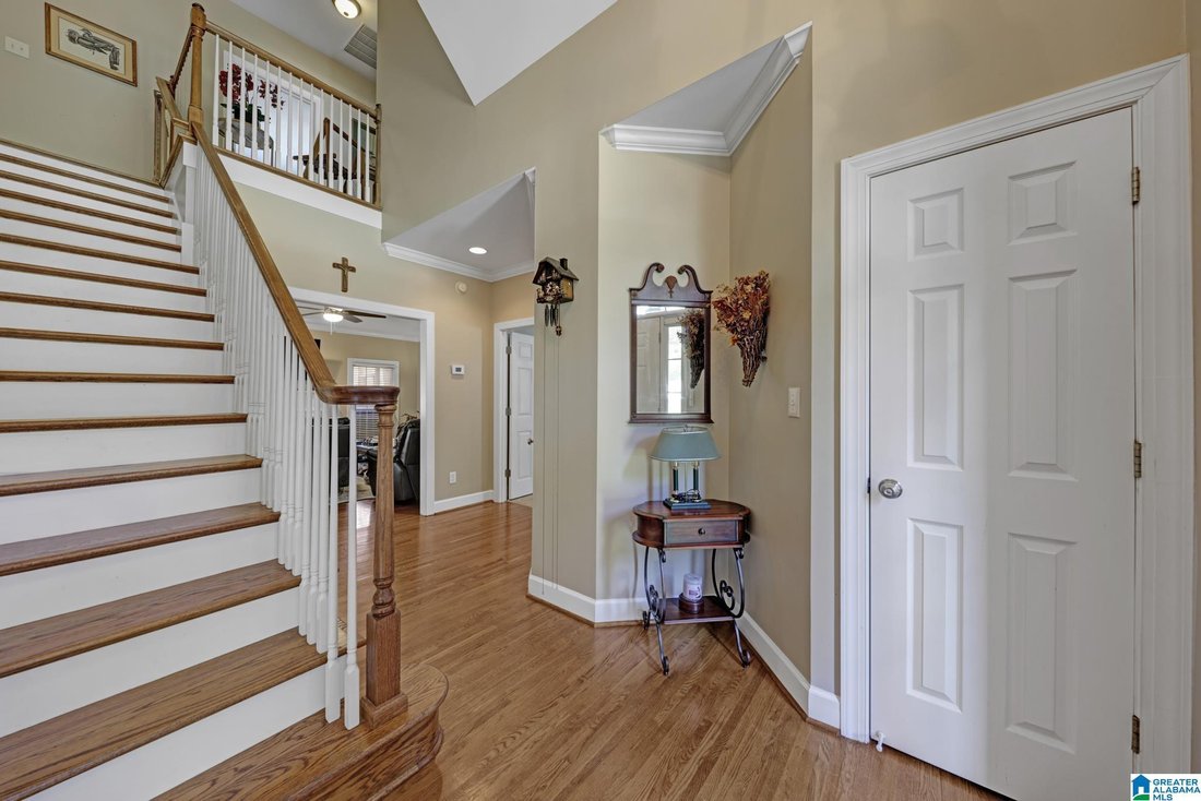House in Sterrett, Alabama, United States 4 - 18401246