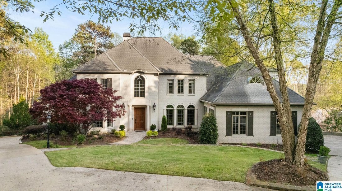 House in Vestavia Hills, Alabama, United States 2 - 18402261