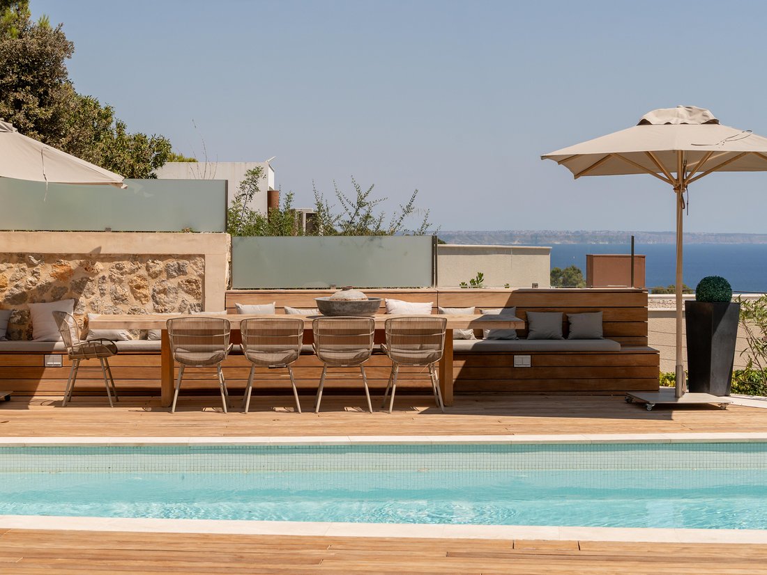 House in Costa d'en Blanes, Calvia, Balearic Islands 2 - 18401583
