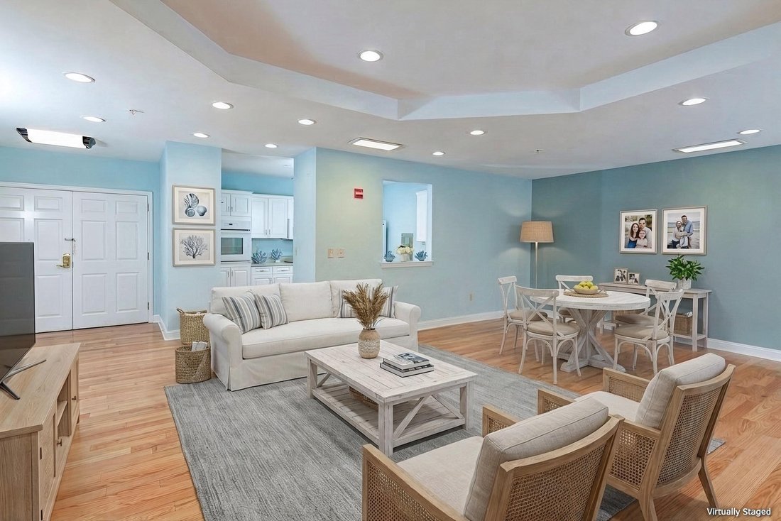 Condo in Princeton, New Jersey, United States 5 - 17777529