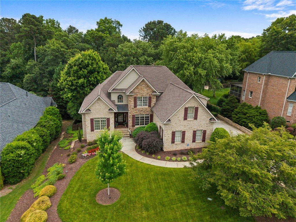 House in Greer, South Carolina, United States 2 - 18402012
