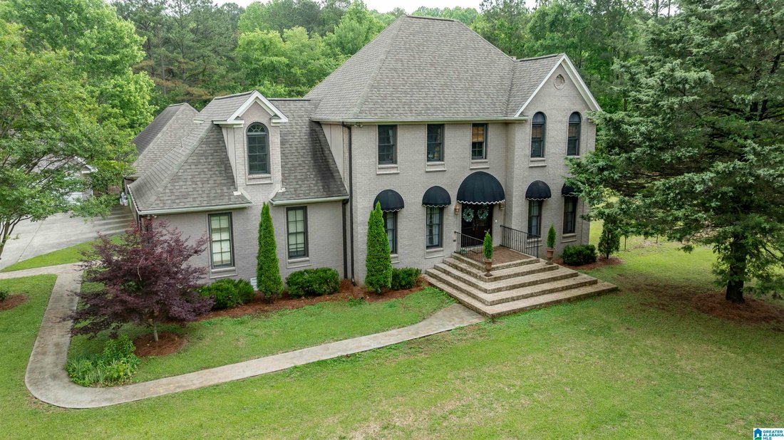 House in Leeds, Alabama, United States 1 - 18401795