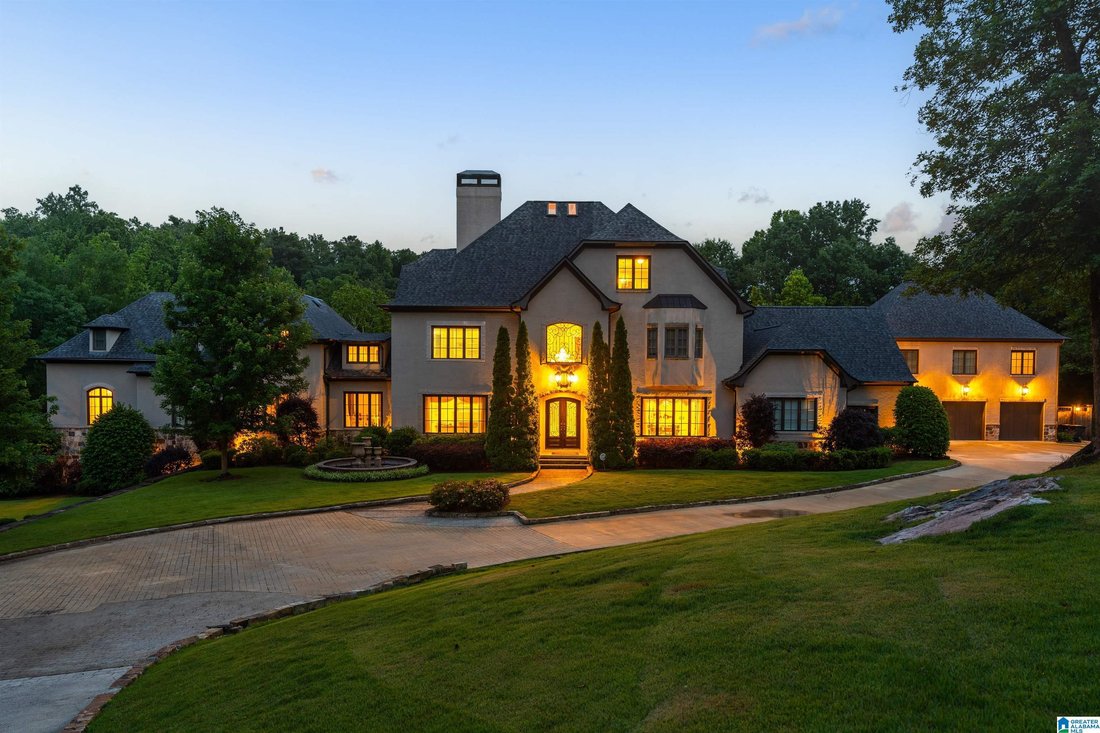 House in Mountain Brook, Alabama, United States 3 - 18400946