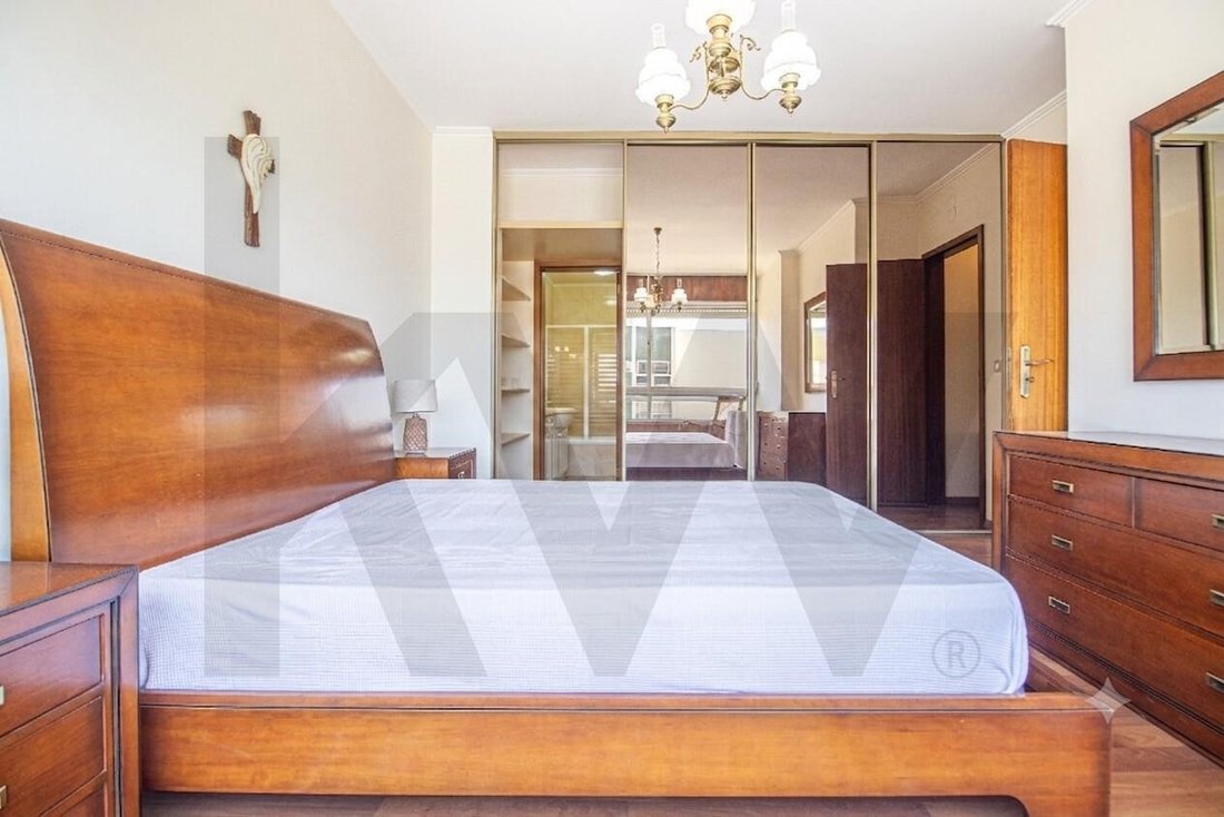 Appartement à Oeiras et Sao Juliao da Barra, Paco de Arcos et Caxias, Lisbonne, Portugal 1 - 18400490