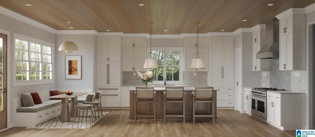 House in Mountain Brook, Alabama, United States 2 - 18401283