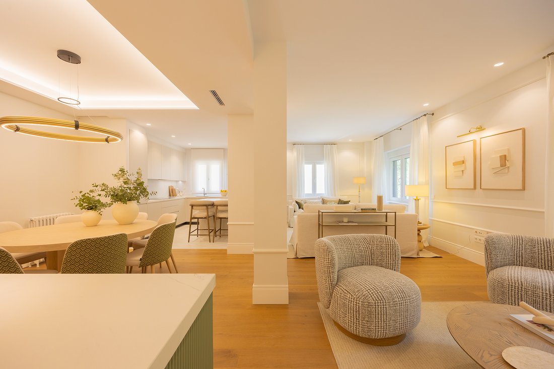 Apartment in Centro, Madrid, Spain 1 - 18402417
