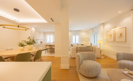 Apartment in Centro, Madrid, Spain 1