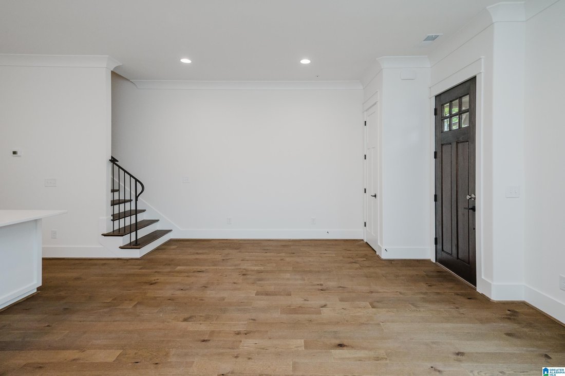 Townhouse in Mountain Brook, Alabama, United States 4 - 18402144