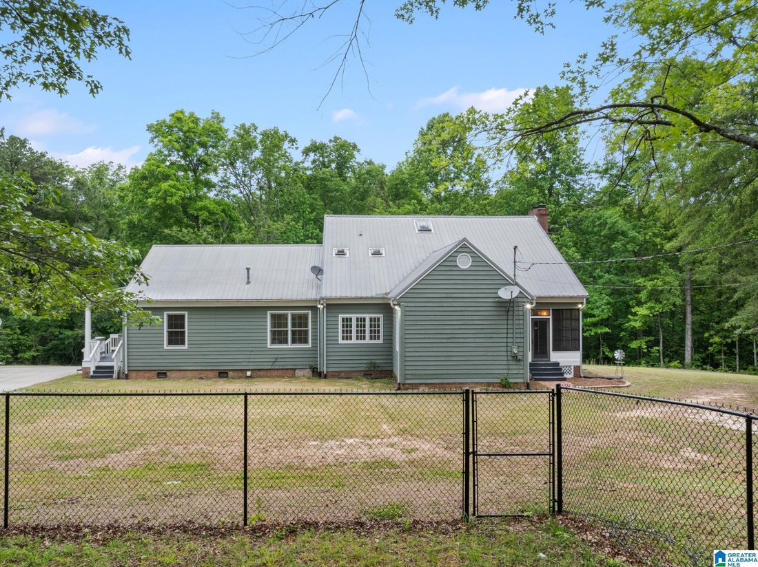 House in Hayden, Alabama, United States 5 - 18401256