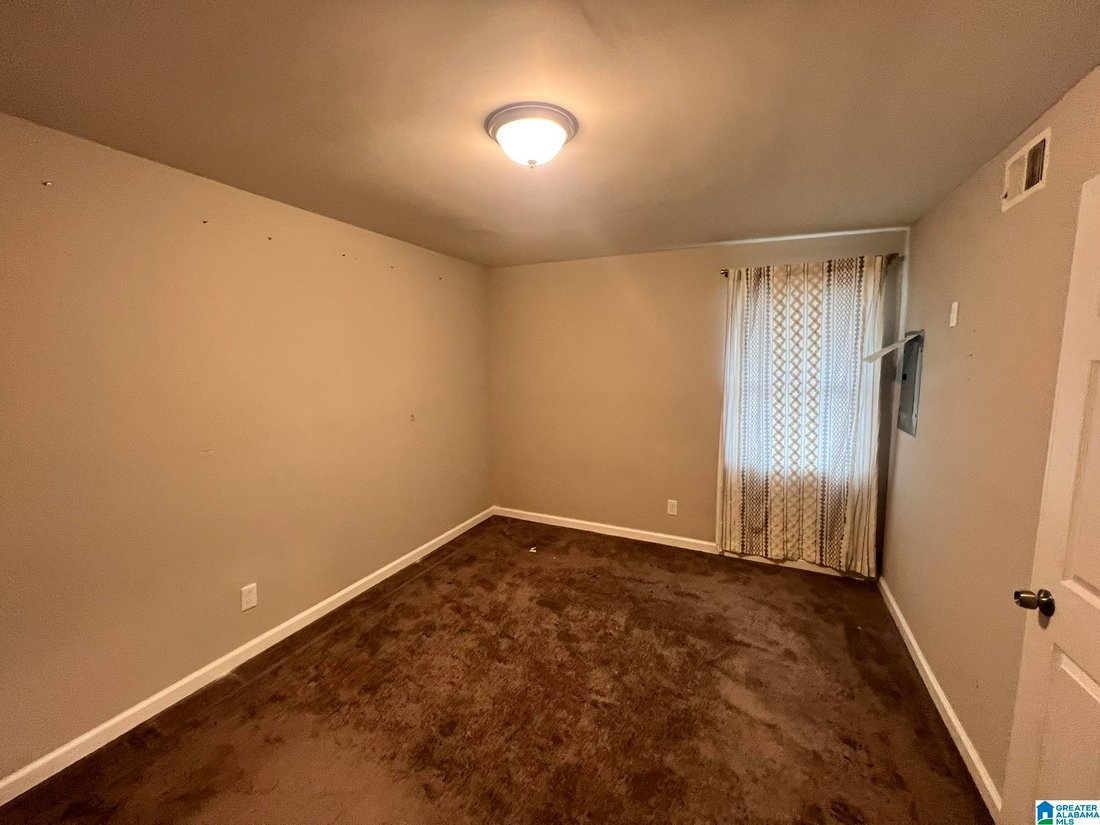 Apartment in Talladega, Alabama, United States 5 - 18401377
