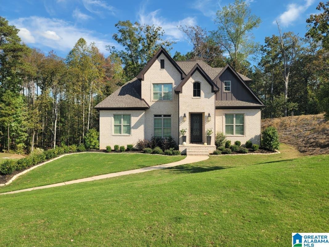 House in Chelsea, Alabama, United States 1 - 18400966