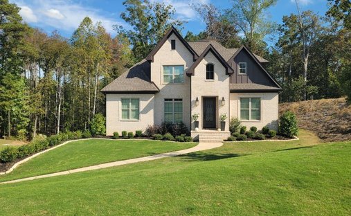 Casa a Chelsea, Alabama, Stati Uniti 1