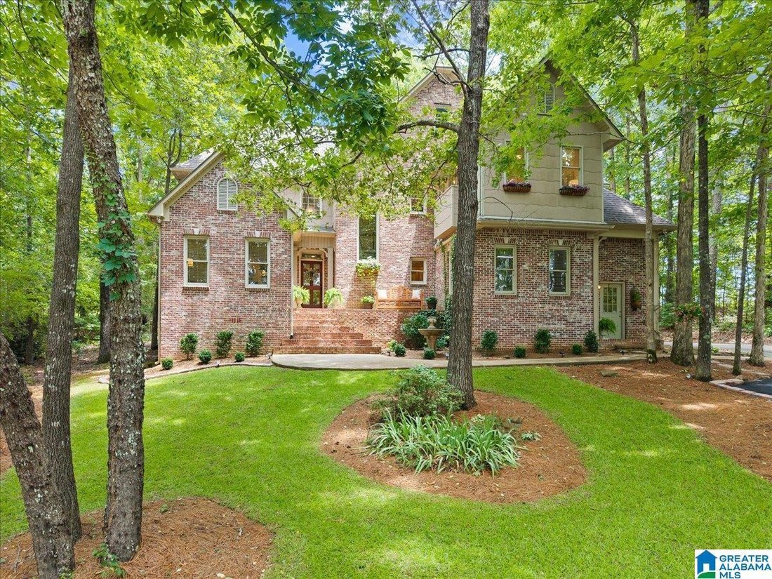 House in Dora, Alabama, United States 1 - 18401139