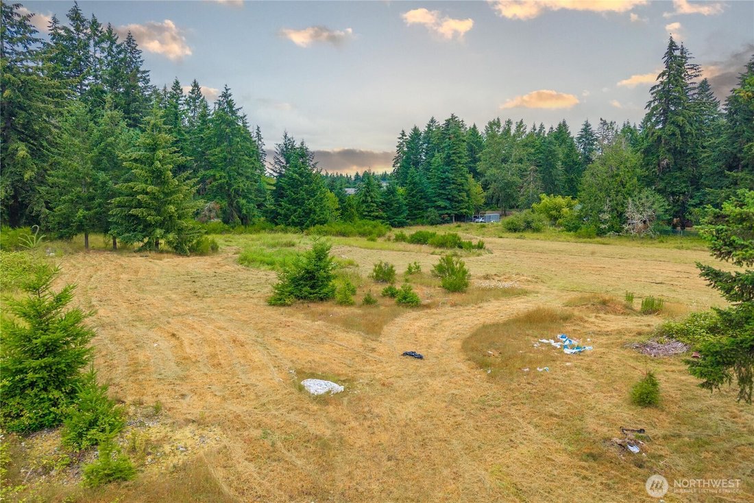 Land in Lake Tapps, Washington, United States 2 - 18402546