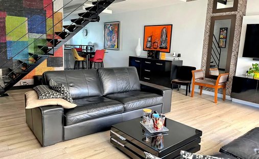 Apartment in Barbâtre-Saint Remy-Verrerie, Reims, France 1