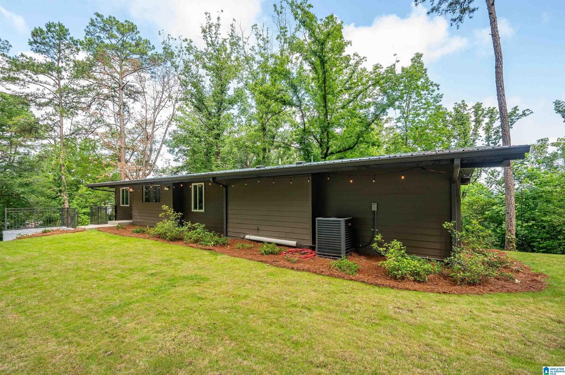 House in Homewood, Alabama, United States 5 - 18401005