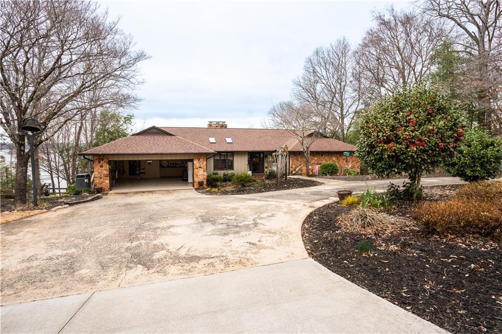 House in Anderson, South Carolina, United States 5 - 18402100