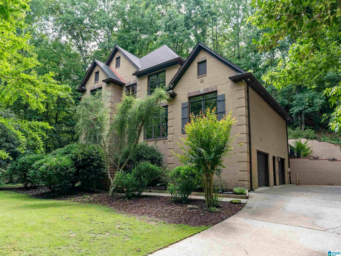 House in Birmingham, Alabama, United States 2 - 18401599
