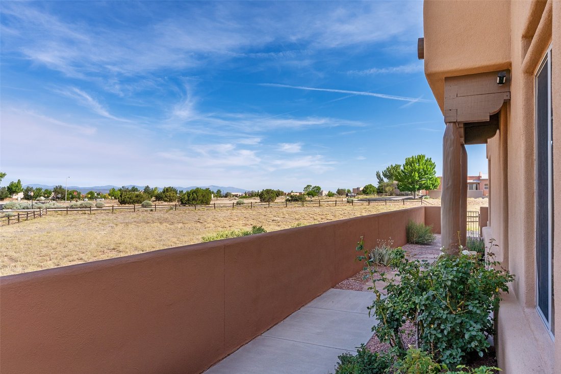 House in Santa Fe, New Mexico, United States 3 - 18402607