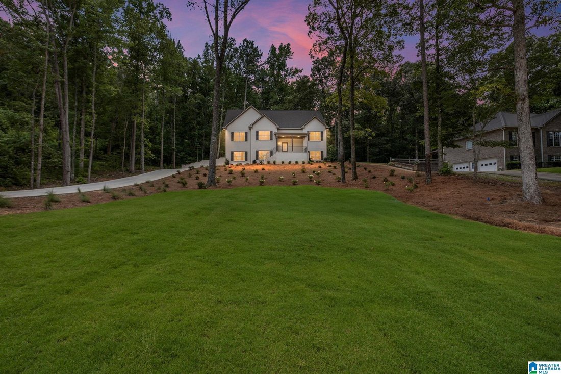 House in Chelsea, Alabama, United States 3 - 18401671