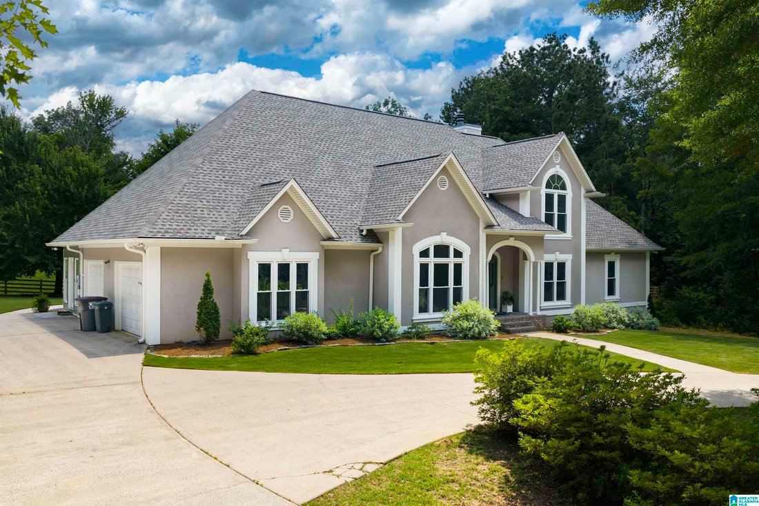House in Gardendale, Alabama, United States 2 - 18402307