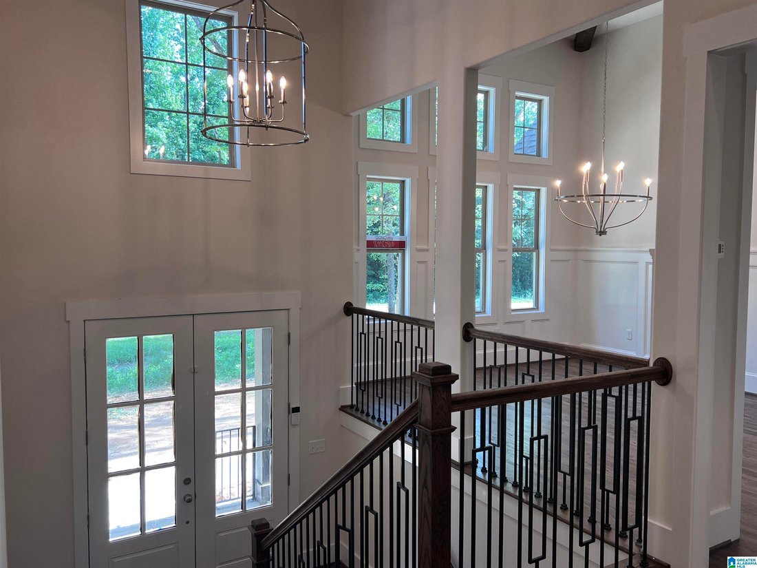 House in Calera, Alabama, United States 4 - 18401414
