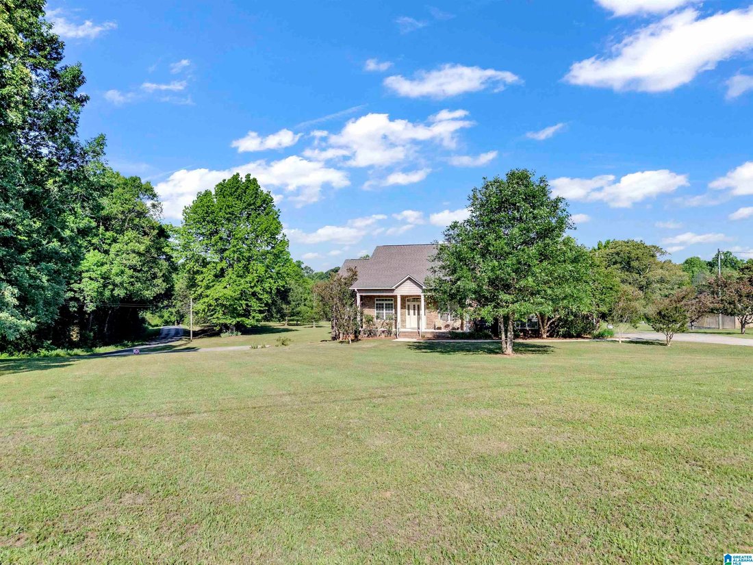 House in Empire, Alabama, United States 3 - 18401495