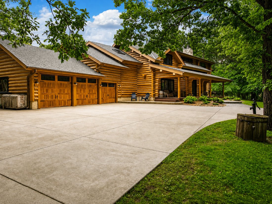 Casa en Chanhassen, Minnesota, Estados Unidos 3 - 18003905
