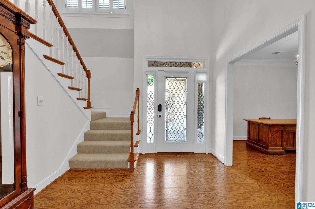 House in Hoover, Alabama, United States 5 - 18401799