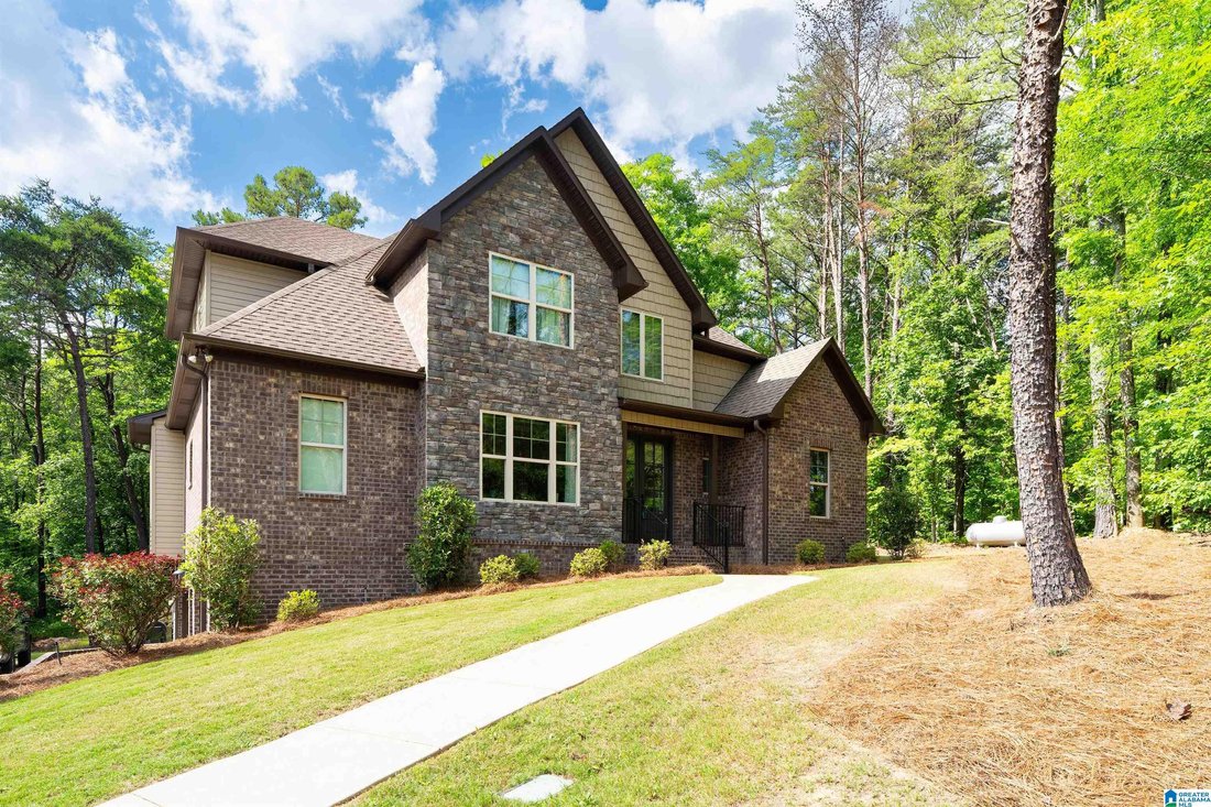 House in Calera, Alabama, United States 2 - 18400944