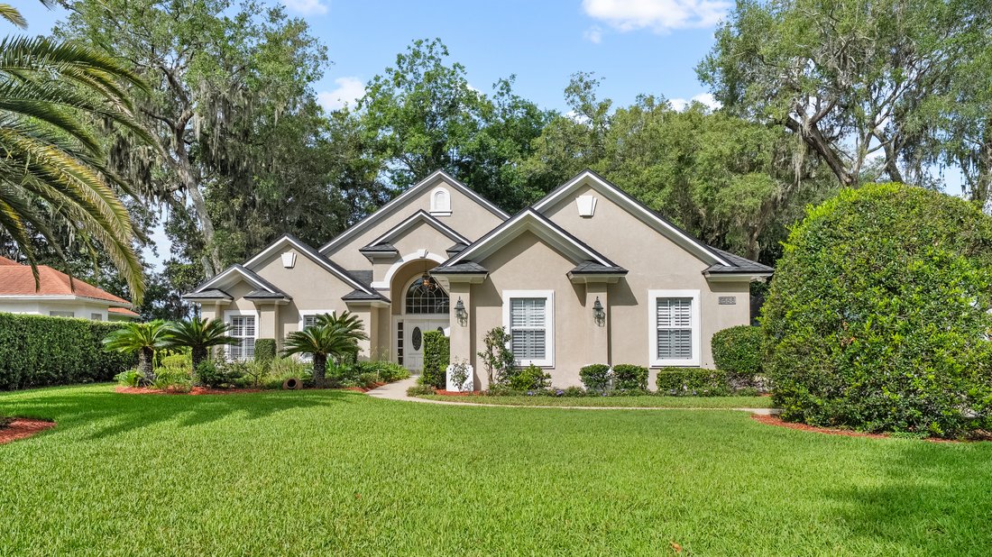 Casa en Jacksonville, Florida, Estados Unidos 3 - 18402599