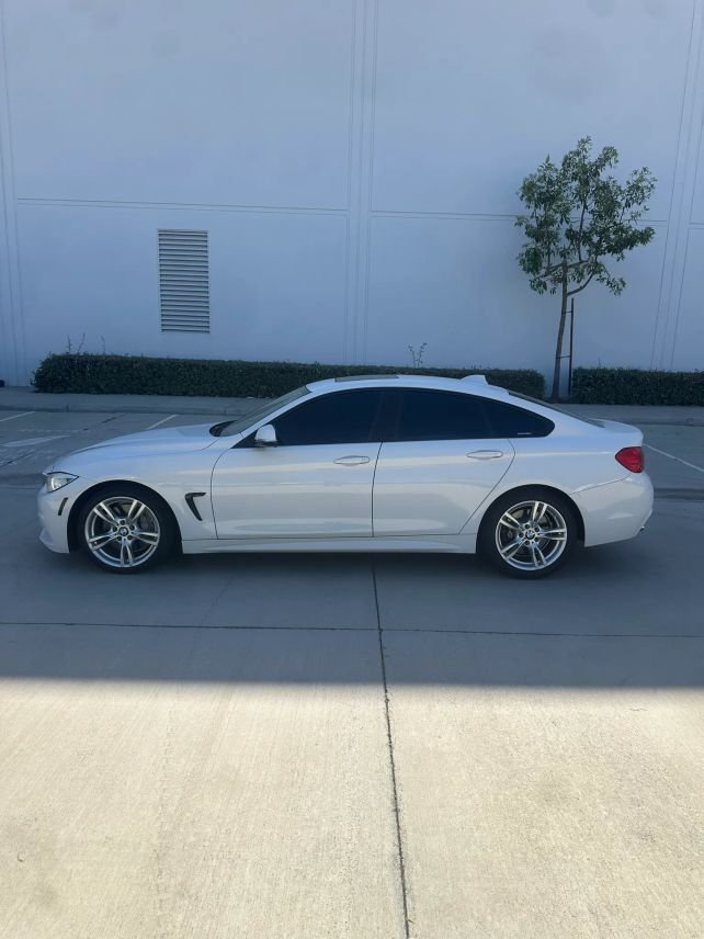 Sedan in Bloomington, CA, United States 2 - 18400688
